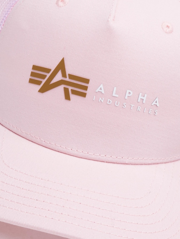 Alpha Label -2