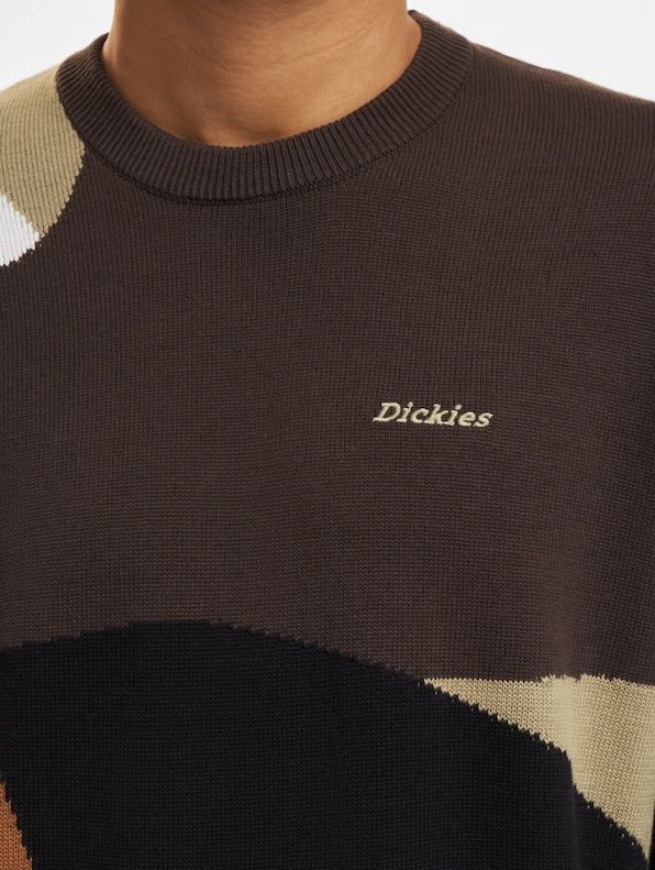 Dickies Camo-3