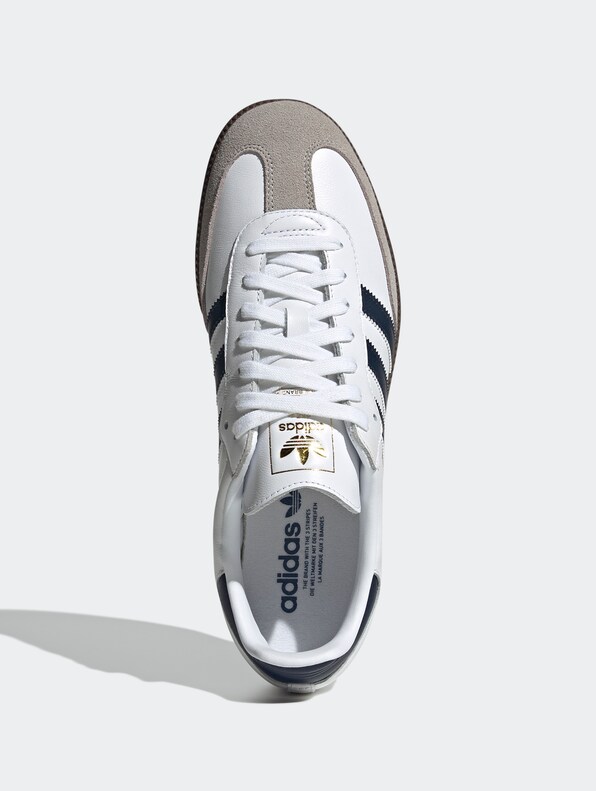 adidas Originals Samba OG Sneakers-1