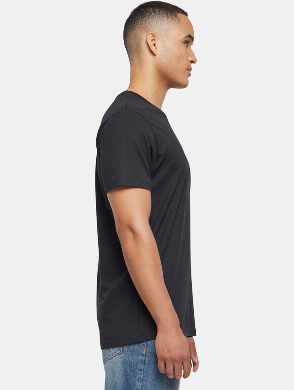 Build Your Brand Round Neck T-Shirt-2