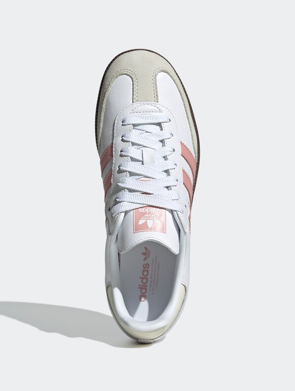 adidas Originals Samba OG Sneakers-1