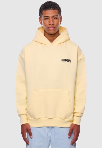 HEAVY OVERSIZE HD PRINT HOODIE