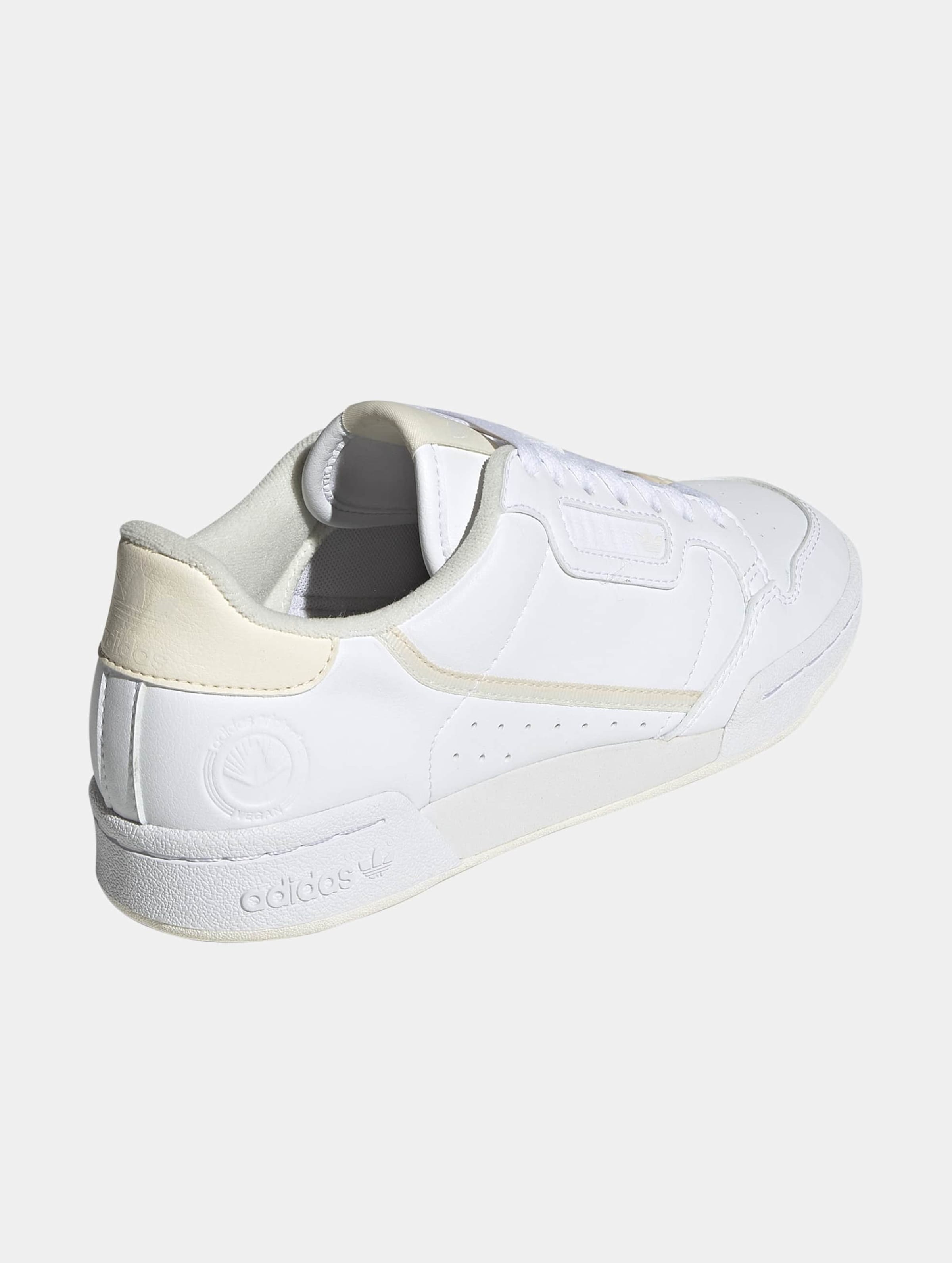 Adidas schuhe damen continental 80 online