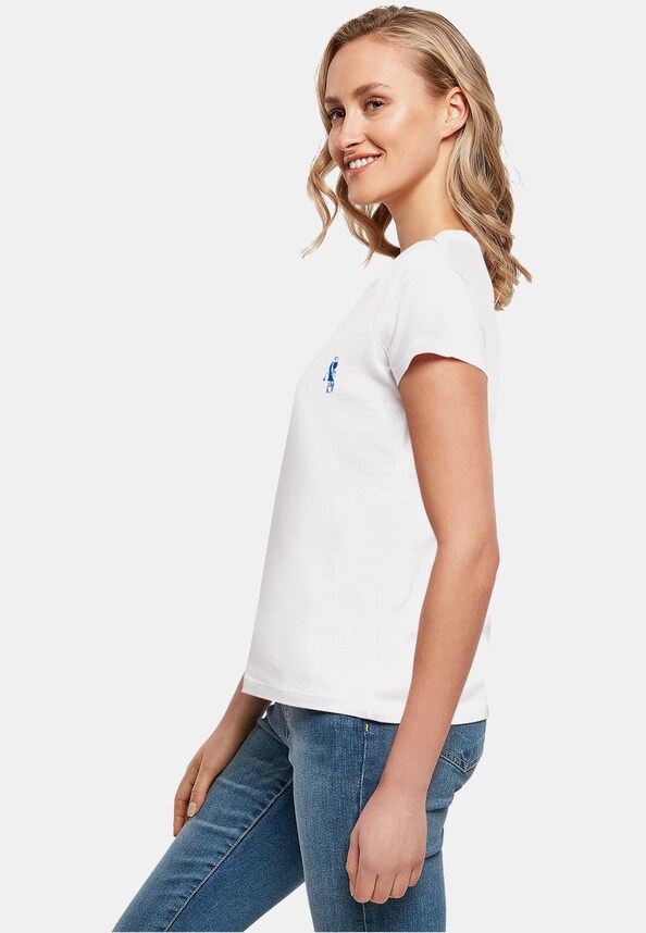 A S Club Ladies Box Tee-2