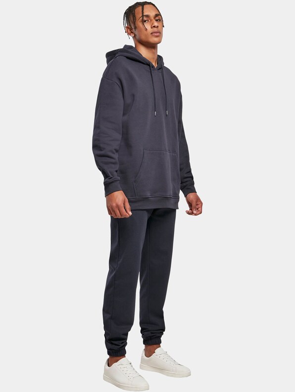 Build Your Brand Basic Sweatpants-3