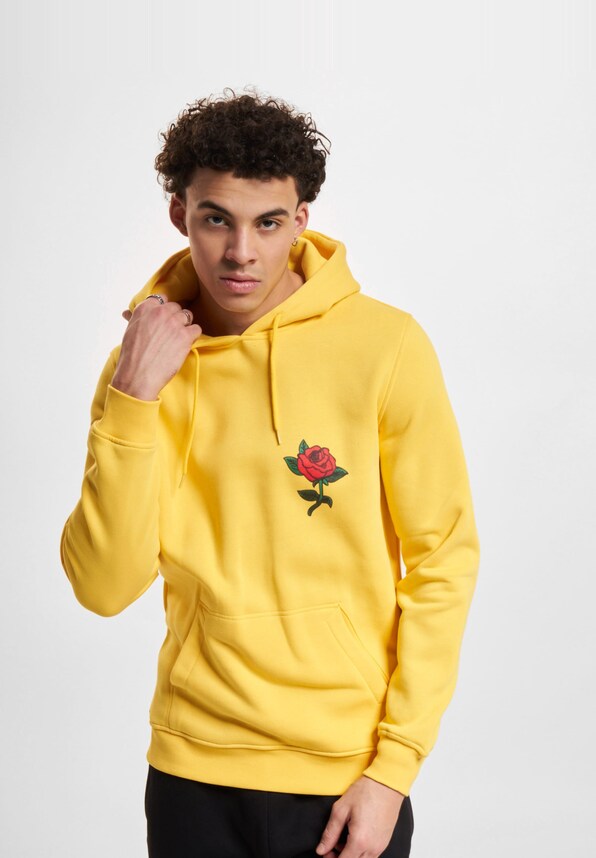 Rose Hoody-0