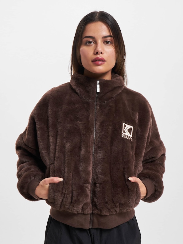 Signature Fake Fur-2