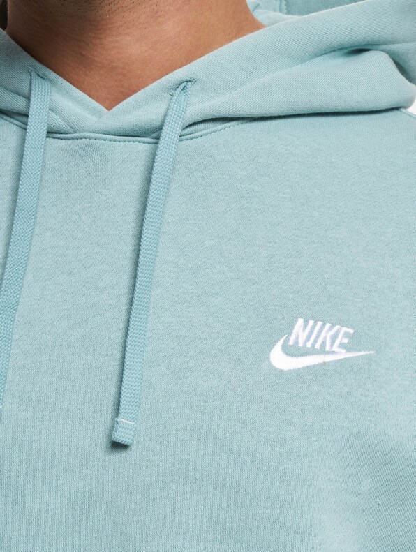 Nike Sportswear Club Fleece Hoodies-3