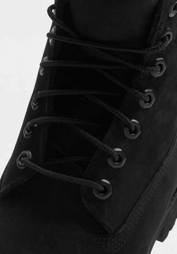 Timberland 6 Inch Lace Up Waterproof Boots-7