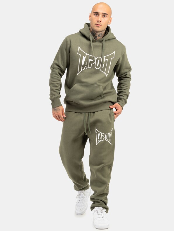 Tapout Lifestyle Basic Jogginghosen-4