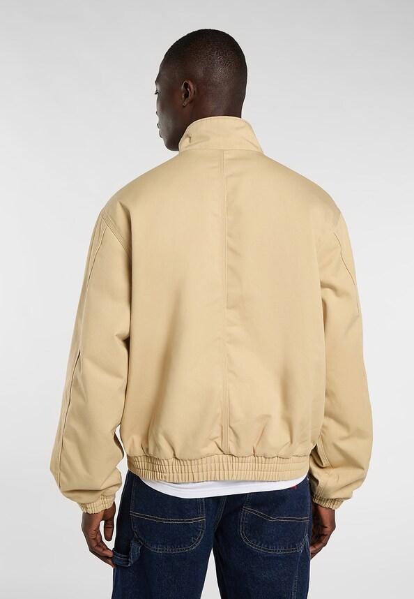 POLY COTTON -1