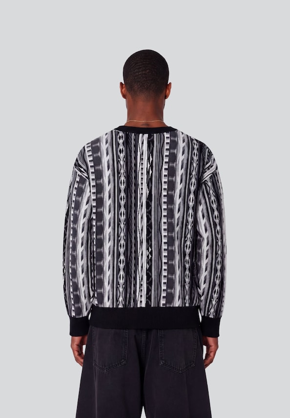 Flatknit -1