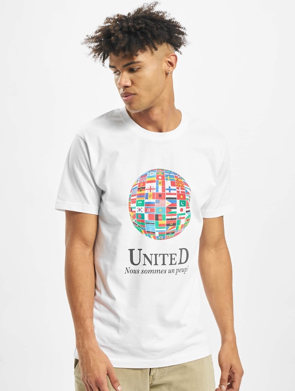 United World-2