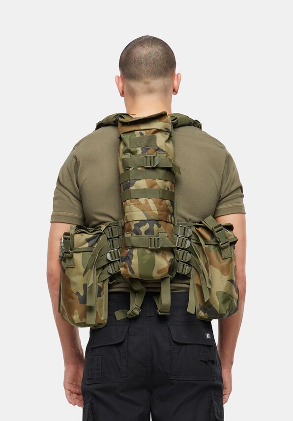 Tactical -1