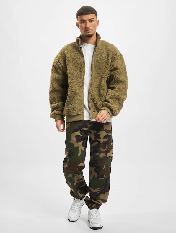 Boxy Sherpa -5