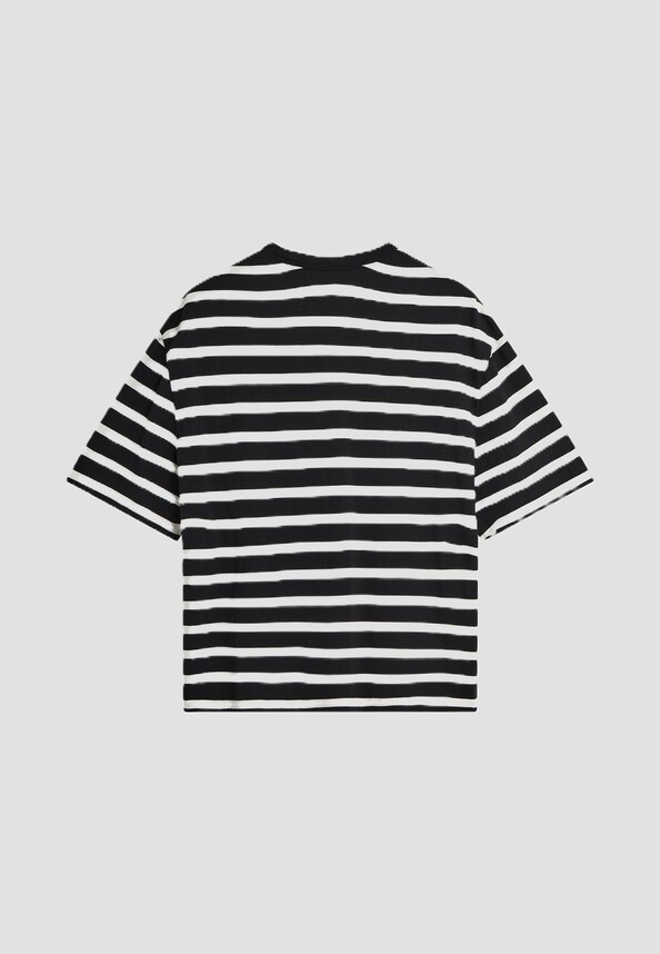 Dorian bxy YD stp ss tee G4876-3