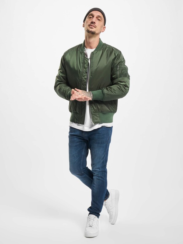 2Y Premium Ragnar Skinny Jeans-5