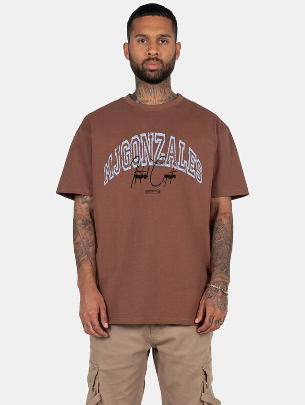 MJ Gonzales International x Heavy Oversized T-Shirts-0