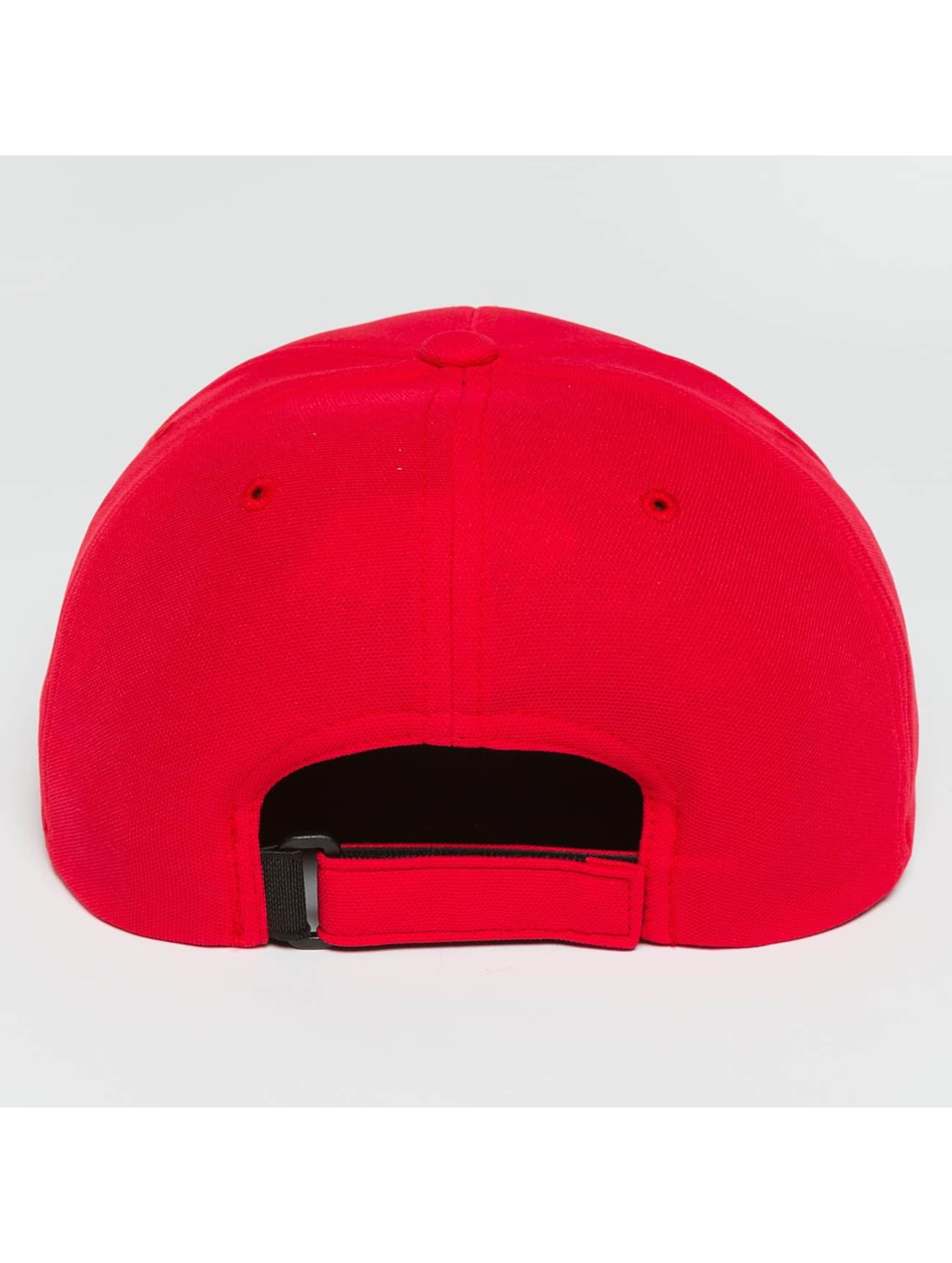 110 Cool & Dry Mini Pique Baseball Cap - Navy, Moisture Wicking & Showerproof, One Size Adjustable - View #9