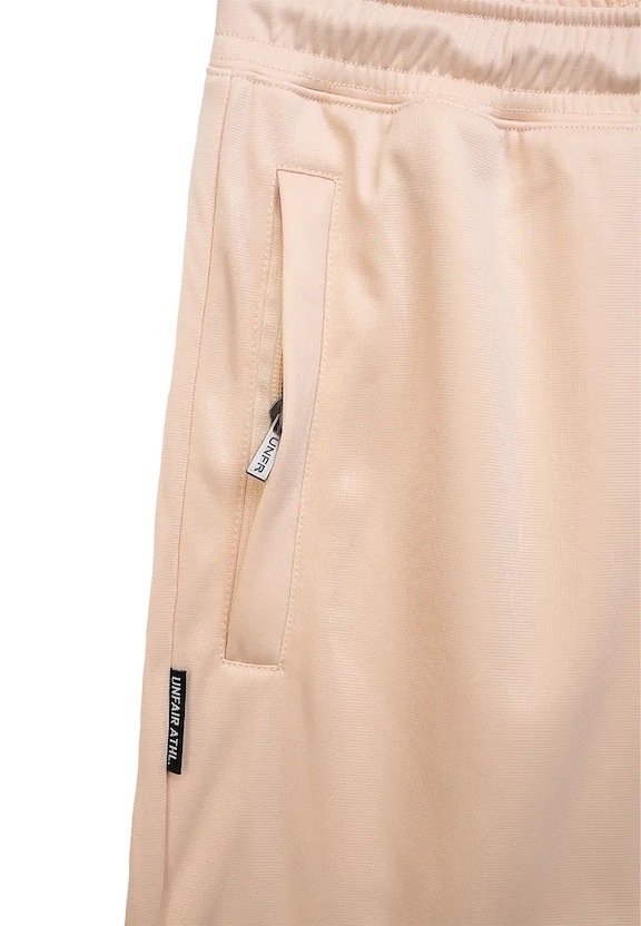 DMWU Athletic Shorts-2