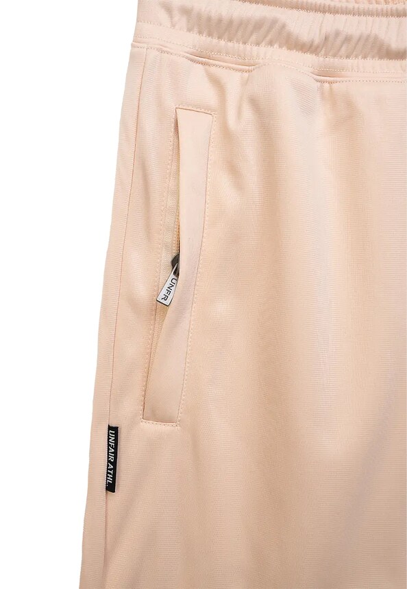 DMWU Athletic Shorts-2