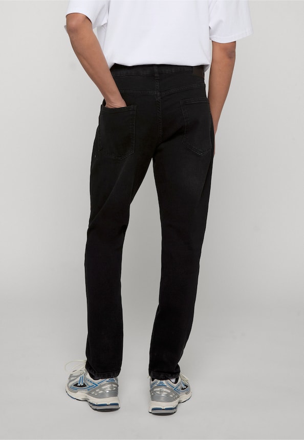 Raul Slim Fit Jeans-1