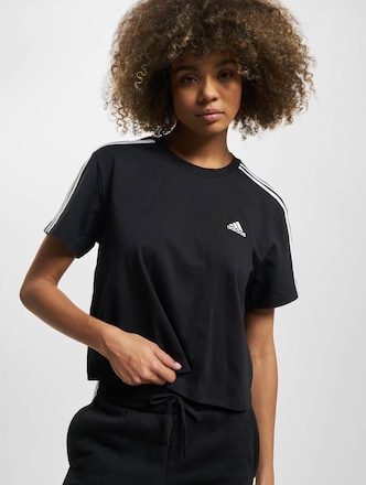 adidas Originals 3s Cropped T-Shirt