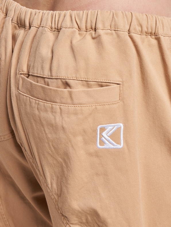 Small Signature Washed Parachute-3