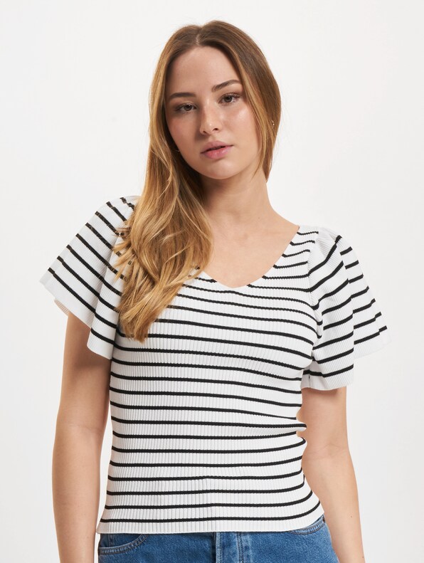 Leelo Stripe-0