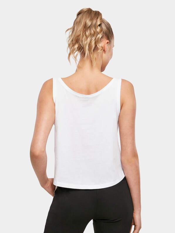 Ladies Oversized Tanktop-1