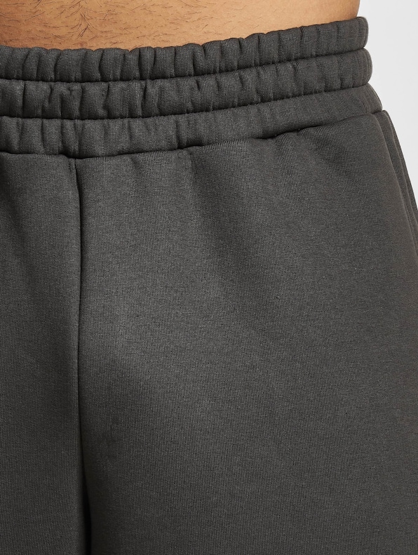 Script Logo Washed Out Slit-4