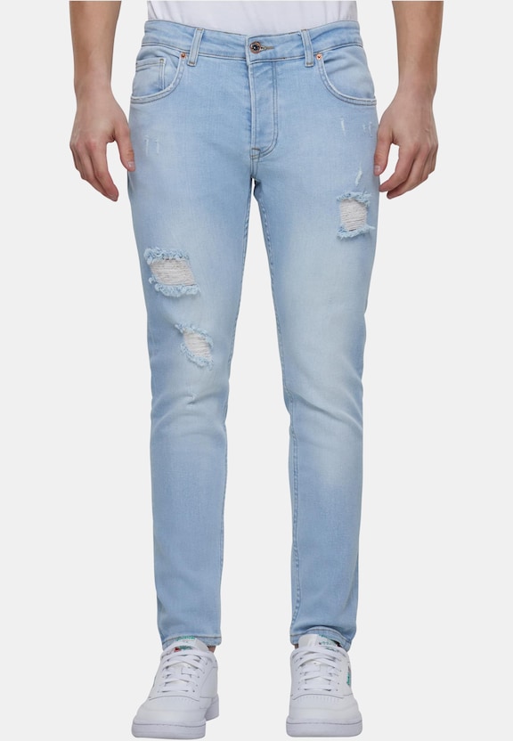 Skinny -0