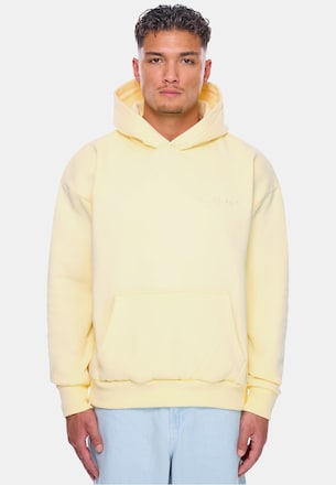 Heavy Oversize Embo