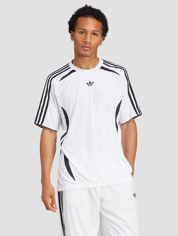 adidas Originals Teamgeist T-Shirts-0