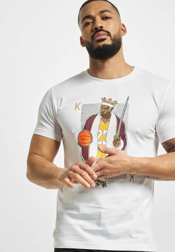 King James La -4