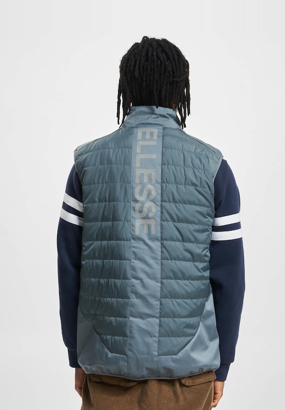 Icles Gilet-0