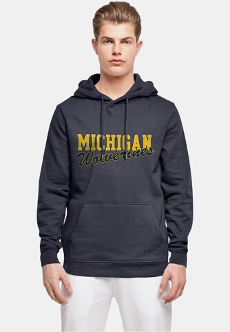 Michigan Wolverines - Script Basic 