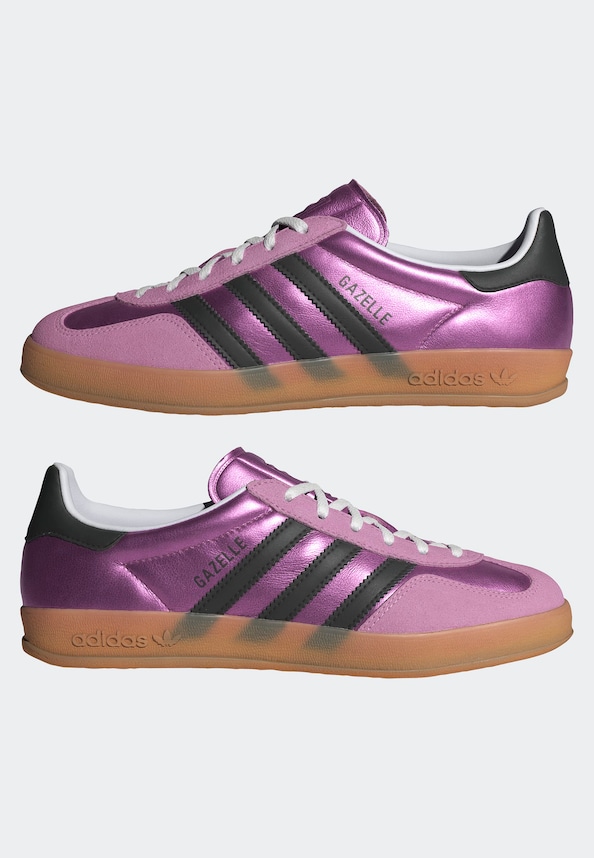 Gazelle Indoor W-0