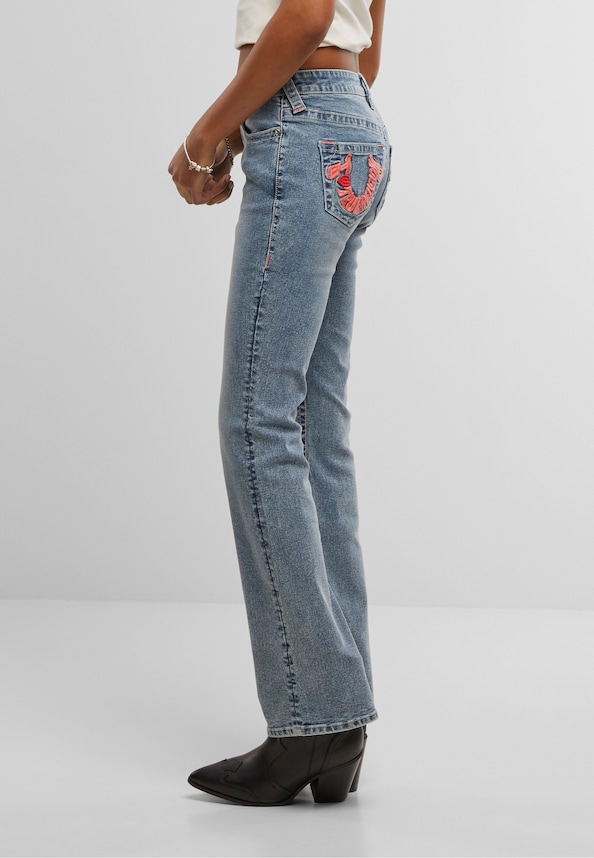 I LOVE TRUE BECCA MR-2