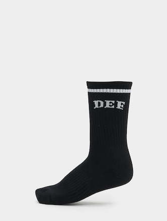 DEF College  Socks