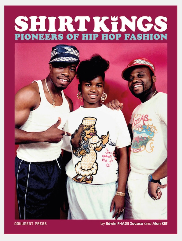 Shirt Kings - Pioneers Of Hip Hop Fashion-0
