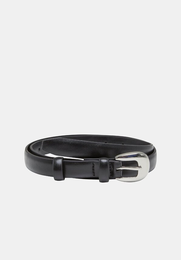 Chunky Buckle Slim-0