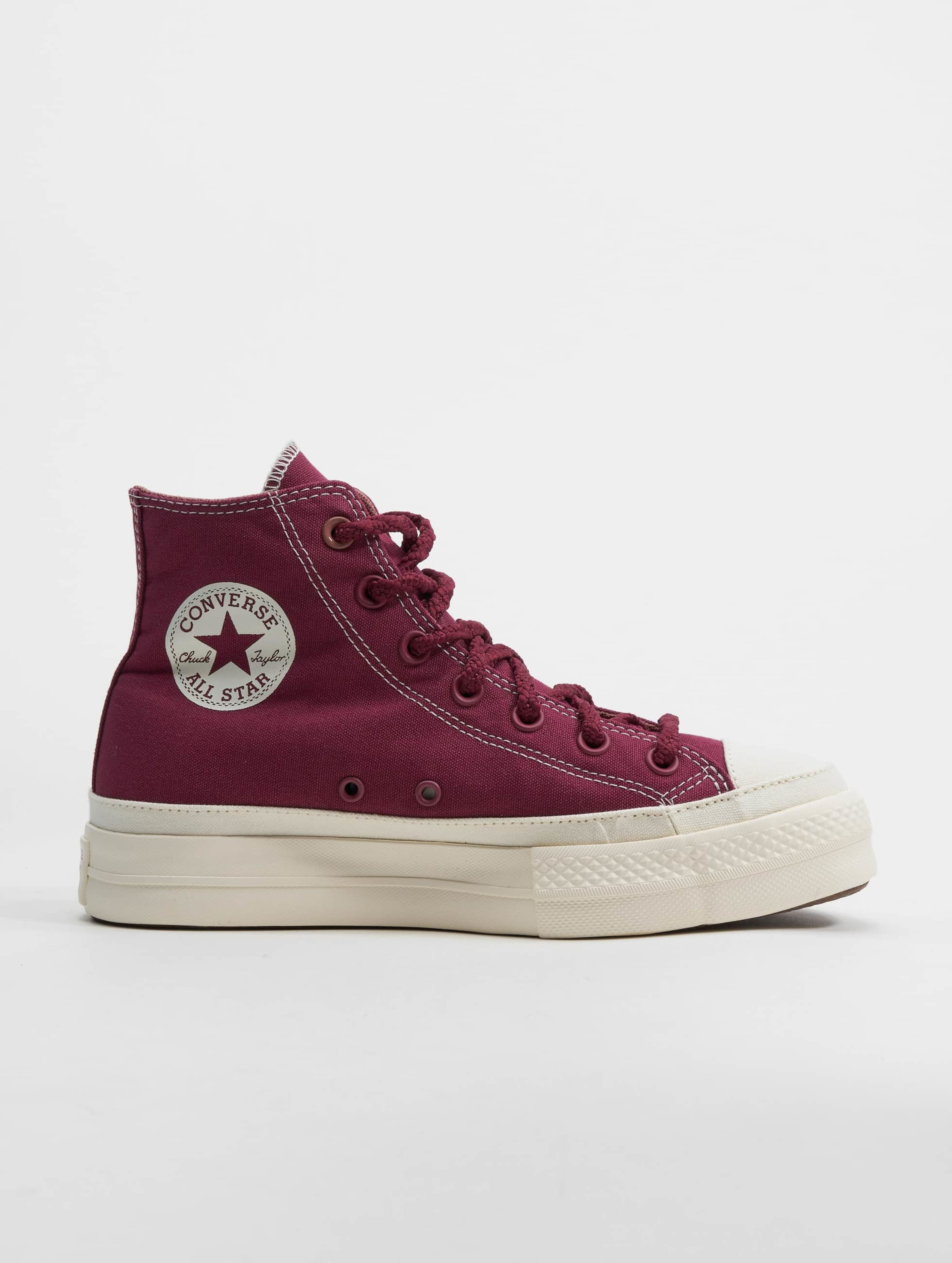 Chuck Taylor All Star Lift Platform Workwear High DEFSHOP 39828