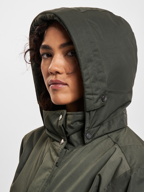 Didriksons Josefine Parka-6
