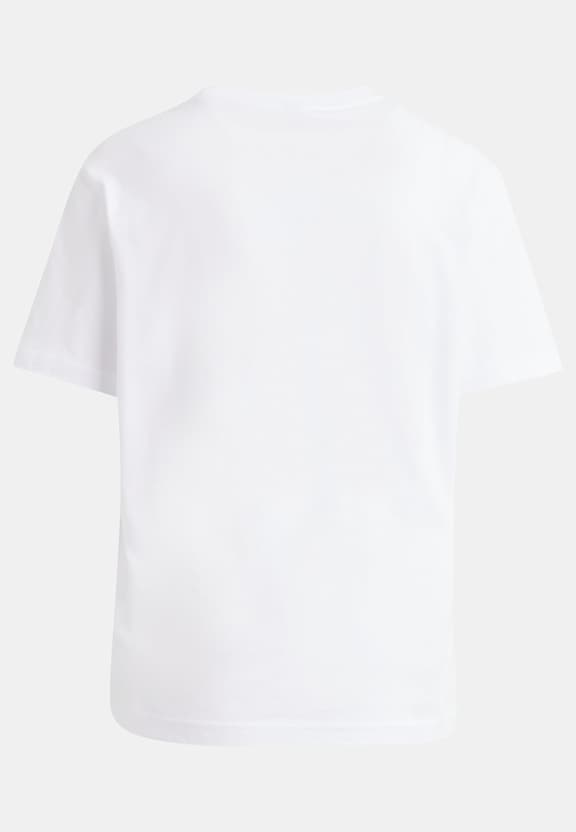 Be Happy Wording EMB Tee-3