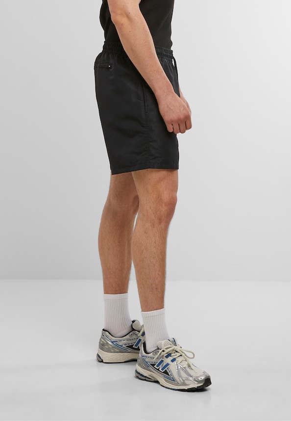 MJG Swim Shorts - Rebels never die-3