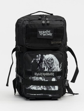 Brandit Iron Maiden US Cooper Large Eddy Glow Backpack