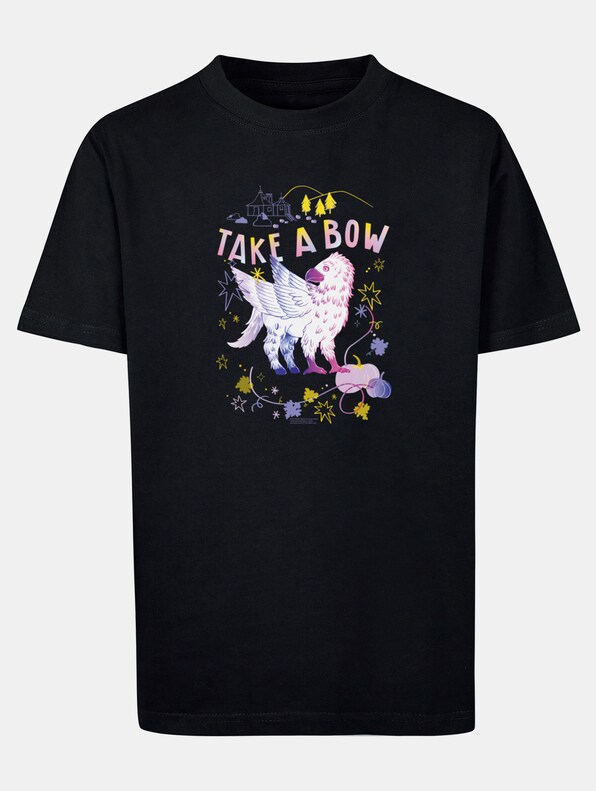 Harry Potter - Take A Bow  Kids Basic -0