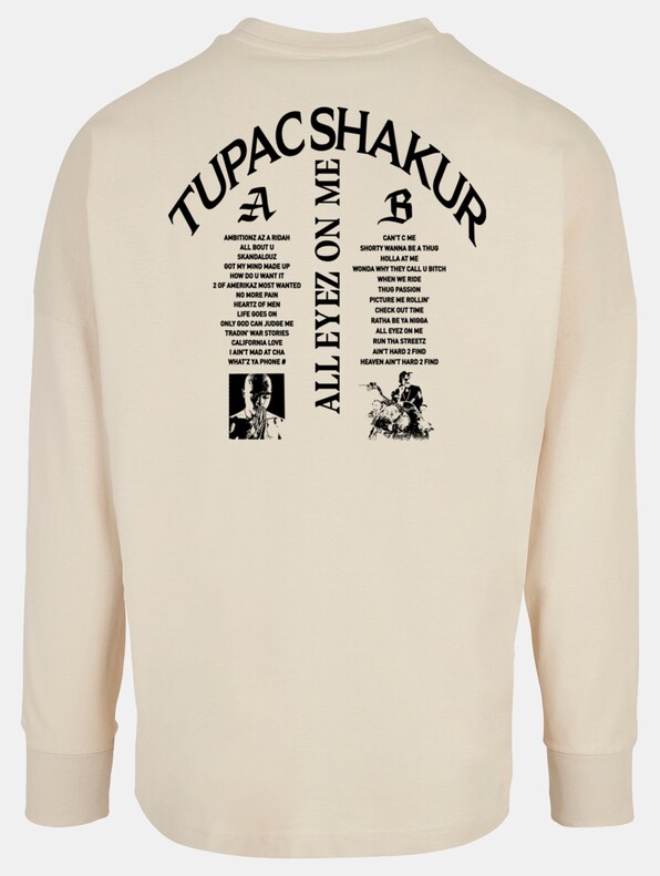 2Pac All Eyez on me Tracklist Cut On-3