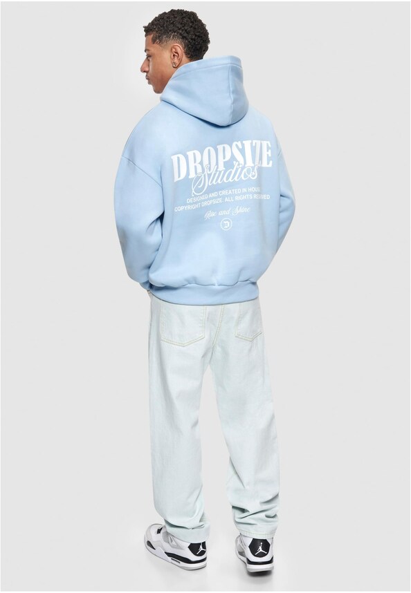 Studios Heavy Oversize-3